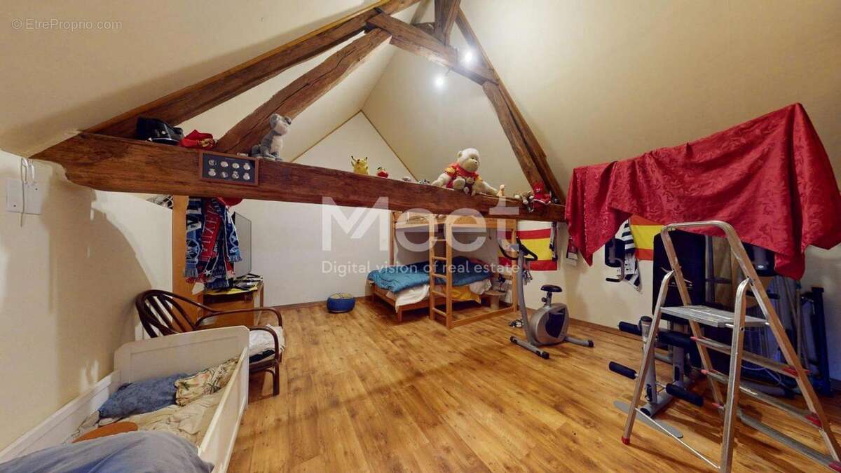 Maison 6 Pièces - 4 Chambres - photo 10
