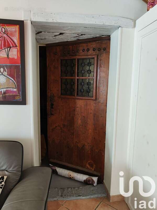 Photo 9 - Maison à CALIGNAC
