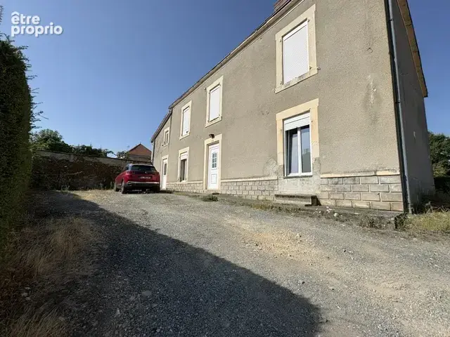 A vendre Belle maison 242 m2 à Cheffois 5 chambres avec Piscine - photo 26