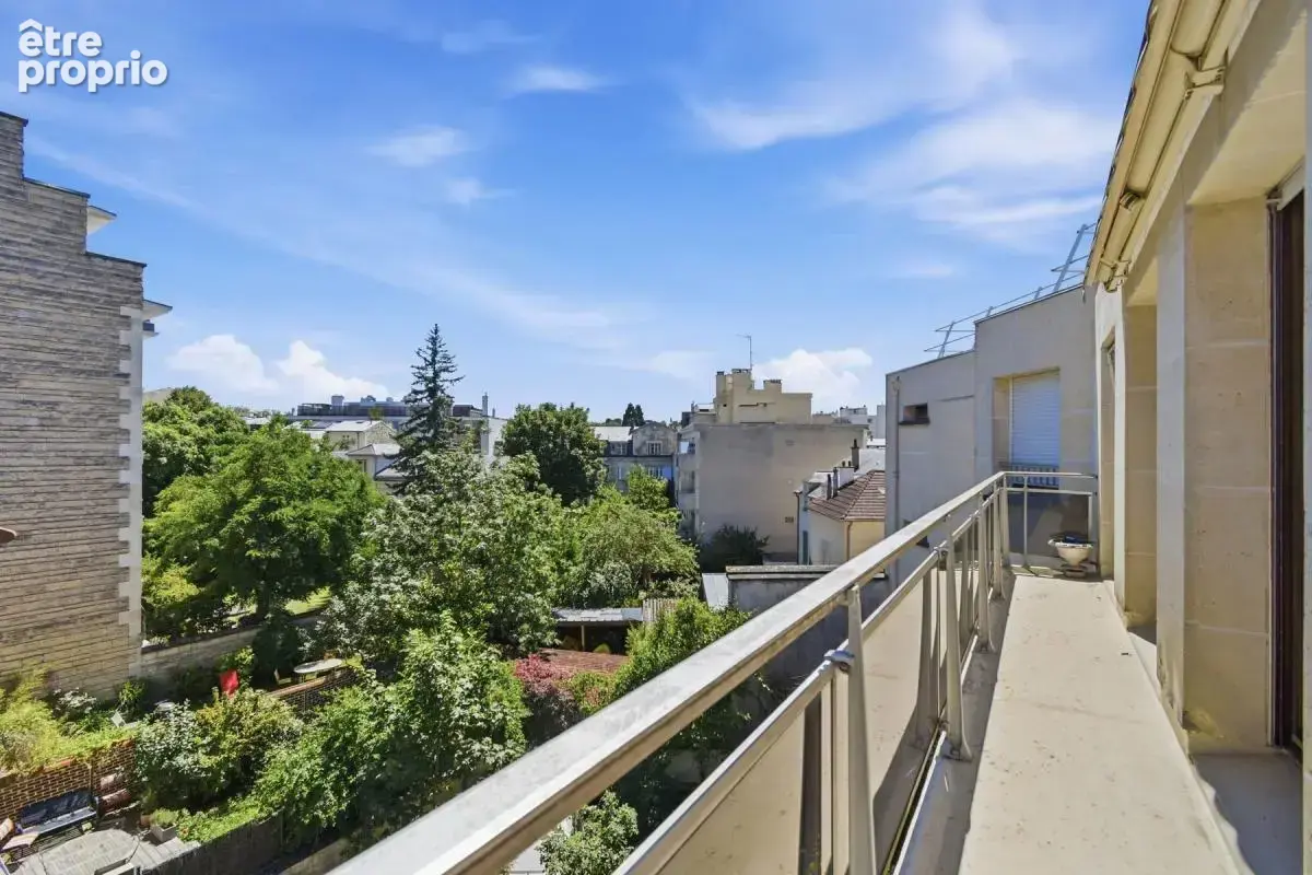 Appartement - photo 13