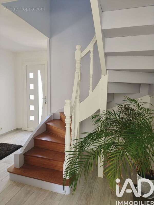 Photo 5 - Maison à SAUTRON