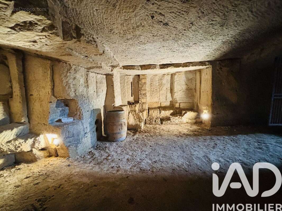 Photo 7 - Maison à SAINT-EMILION