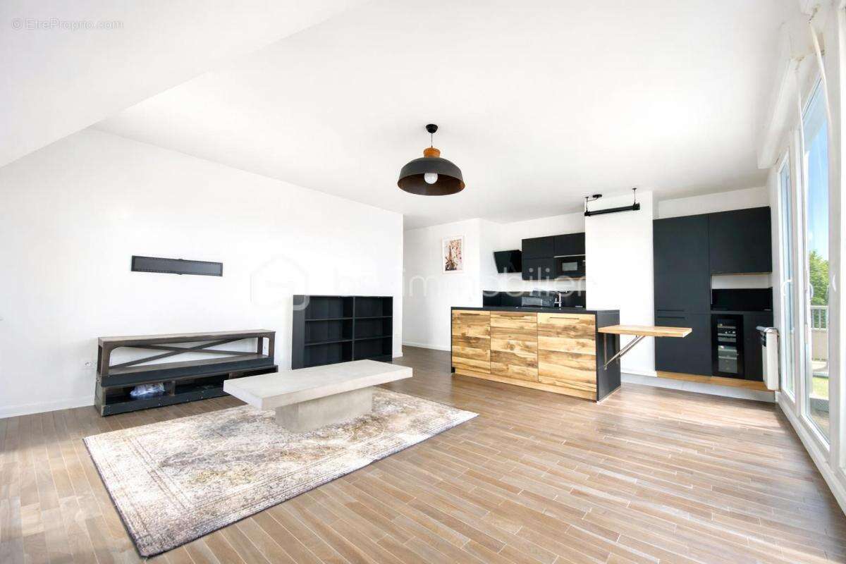 Appartement à CRETEIL