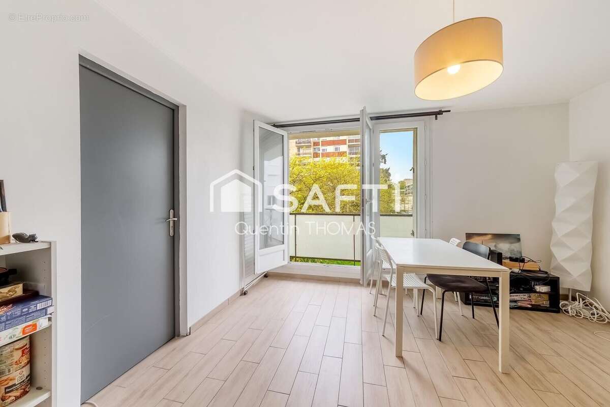 Photo 6 - Appartement à RENNES