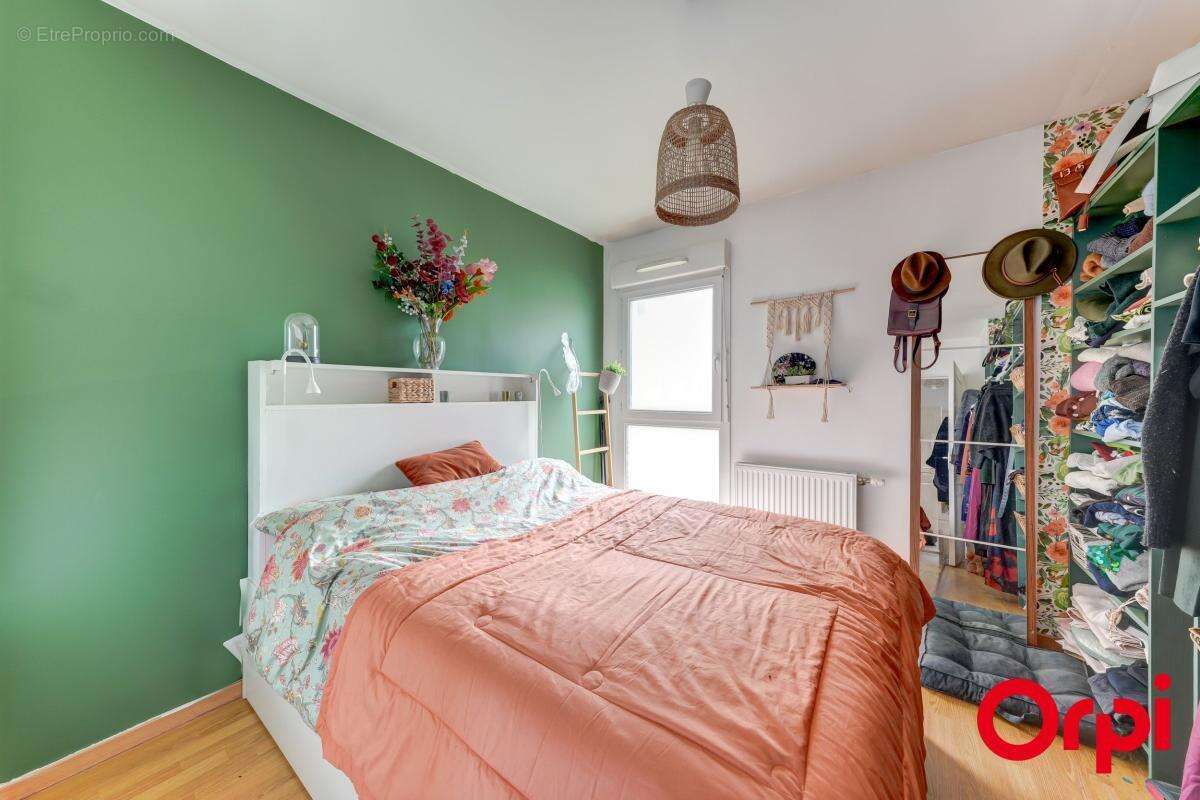 Appartement à LYON-9E