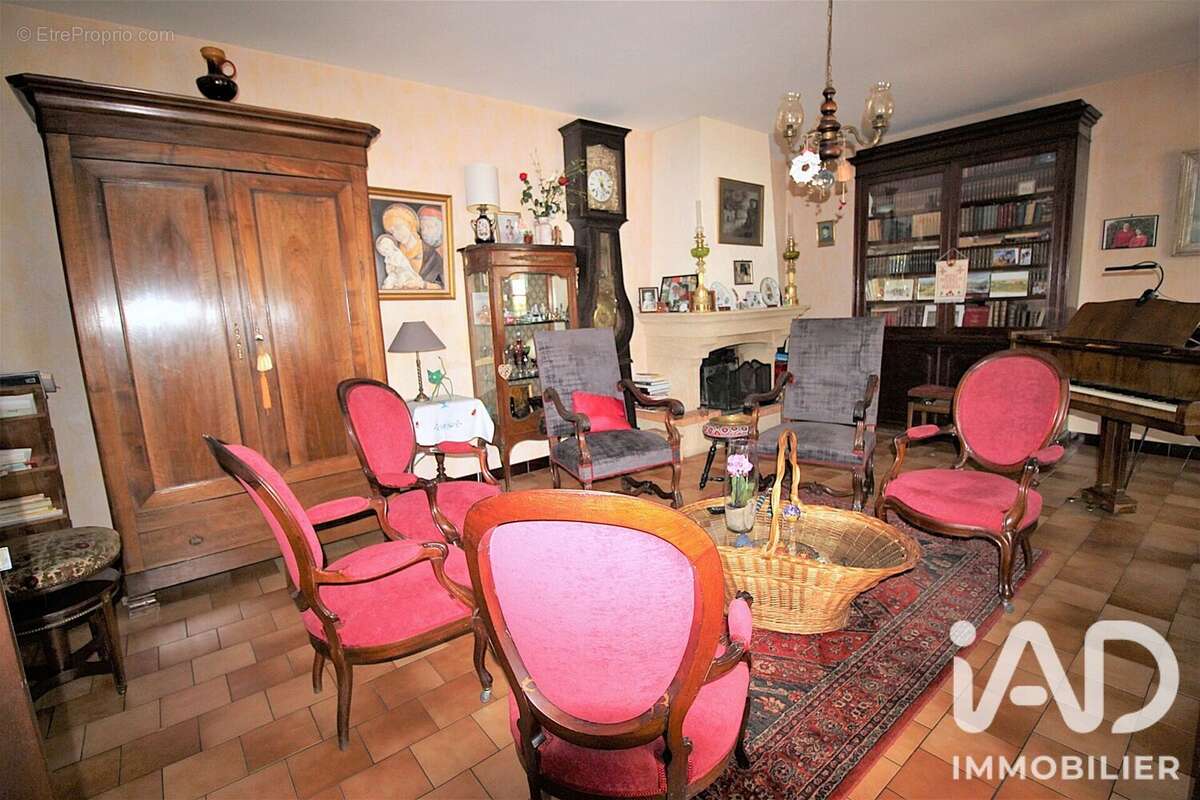 Maison 180 m² à Prigonrieux  - photo 6