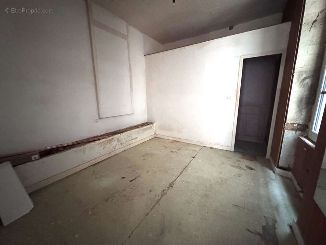 Appartement à LAVAL