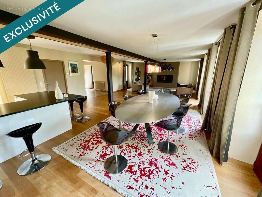 Photo 4 - Maison à LIMEUIL