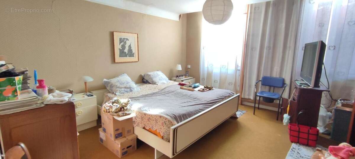 Maison à VIC-EN-BIGORRE