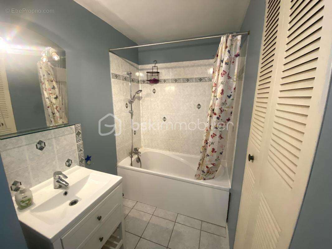 Appartement à NEUILLY-SUR-MARNE