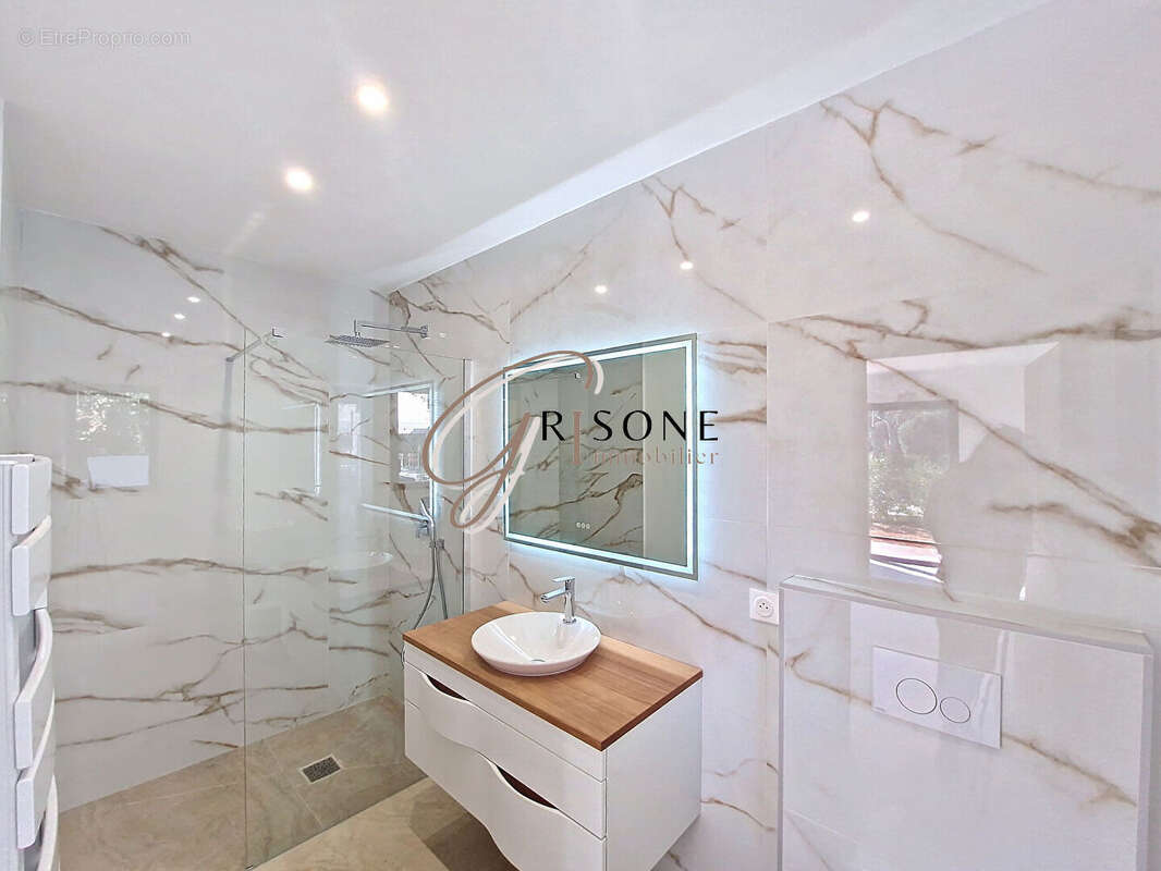 Maison à SANARY-SUR-MER