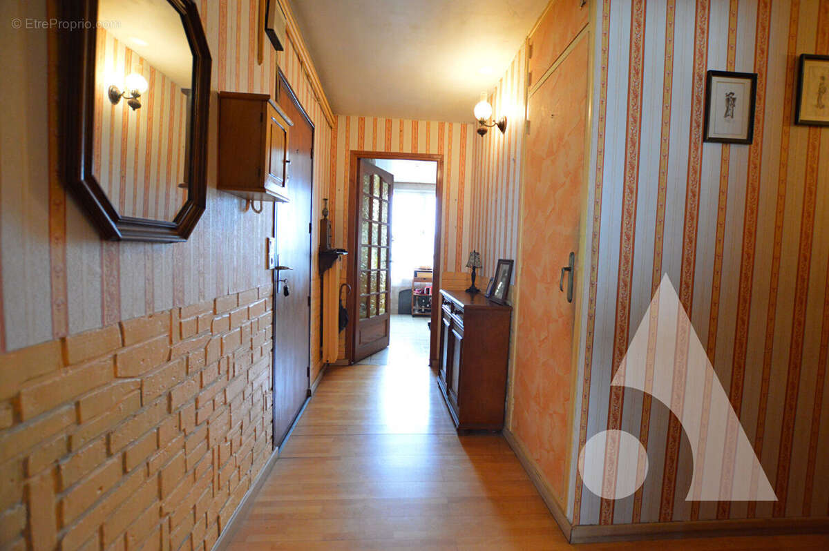 Appartement Taverny 4 pièce(s) 81.72 m2 avec balcon - photo 9