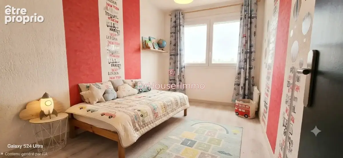 Maison 6 pièces 146 m² à vendre à Le Chambon-Feugerolles (42500) - photo 12