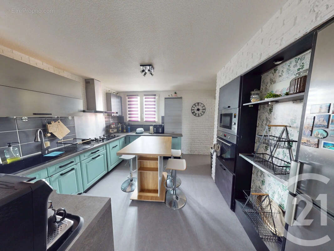 Appartement 66 m² à Colomiers  - photo 3