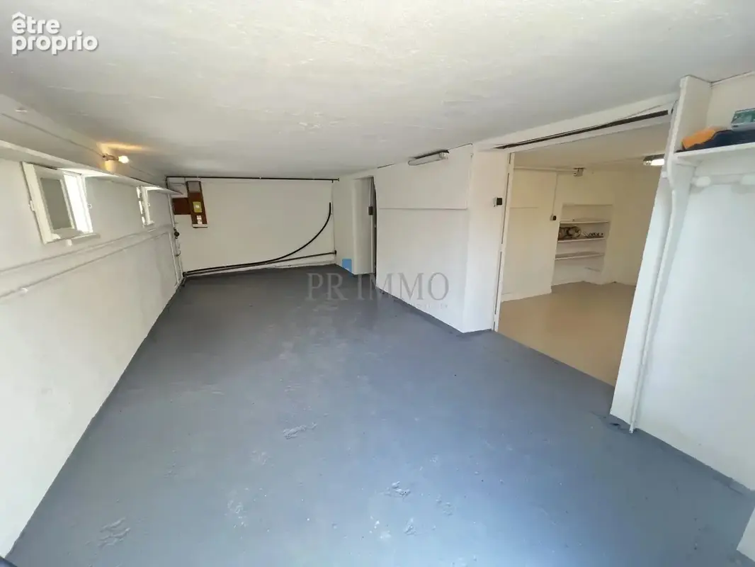 Maison Centre Ville Fréjus, 2 chambres, avec grand garage - photo 11