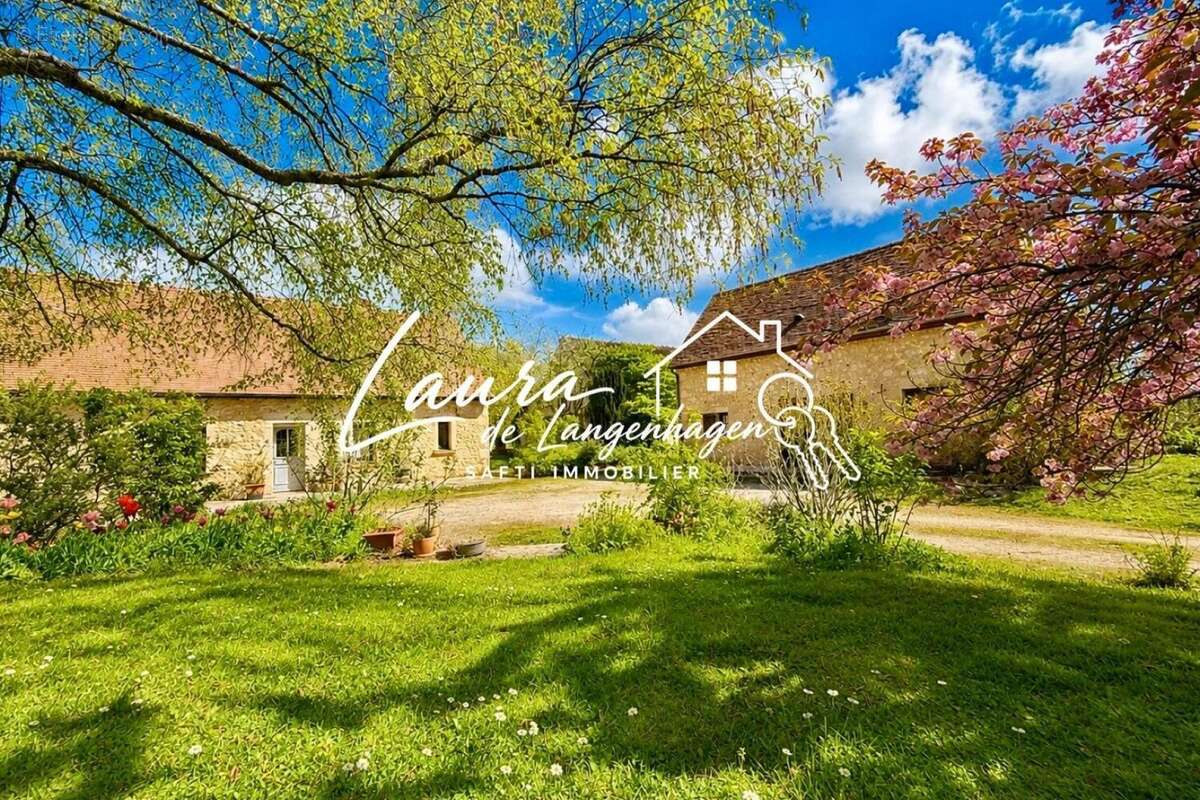 Photo 3 - Maison à LA FERTE-BERNARD