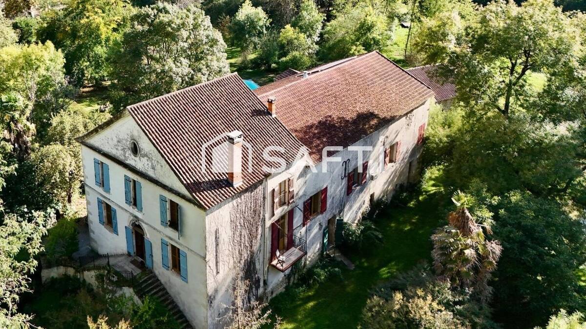 Photo 1 - Maison à MEZIN