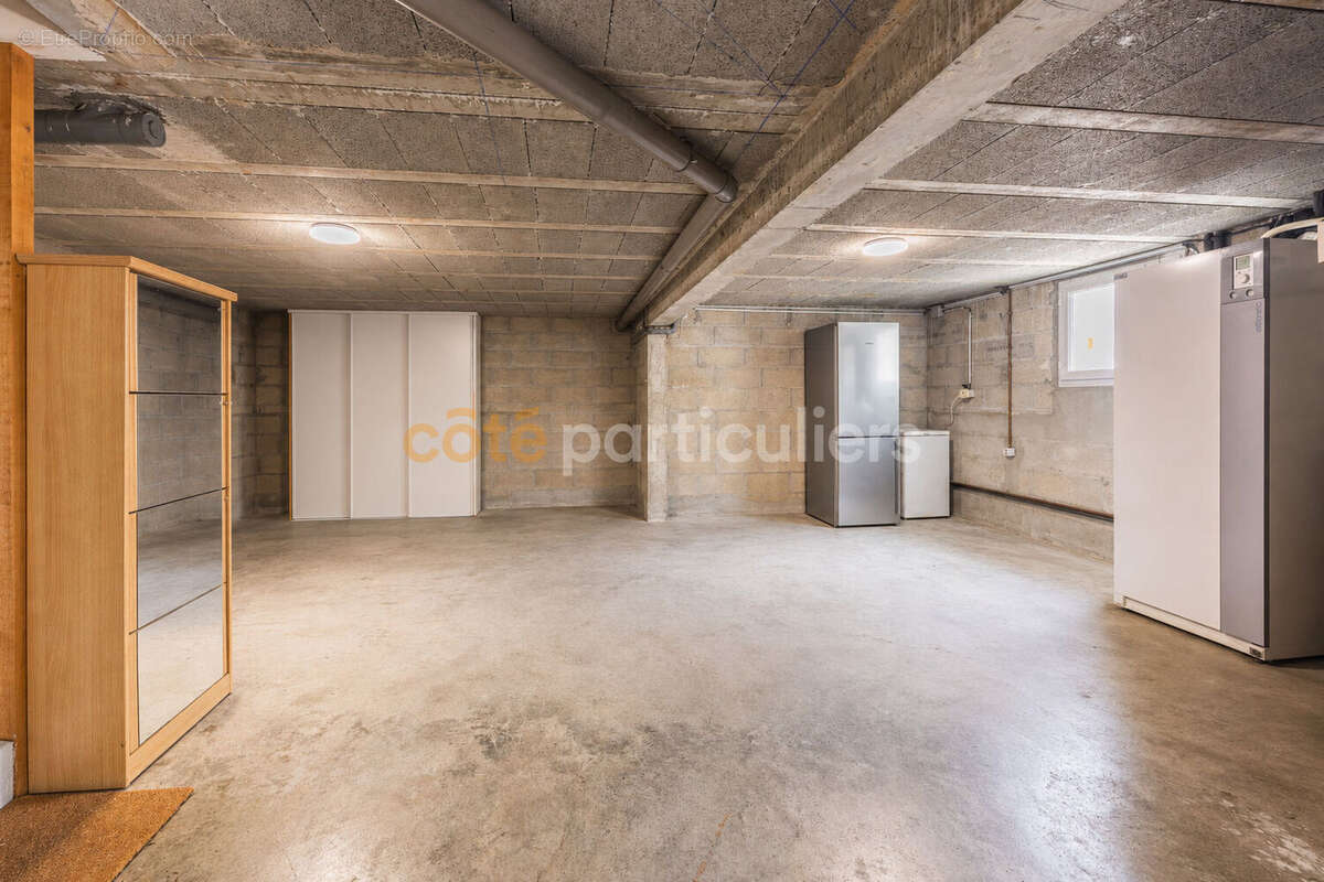 Maison à ORVAULT