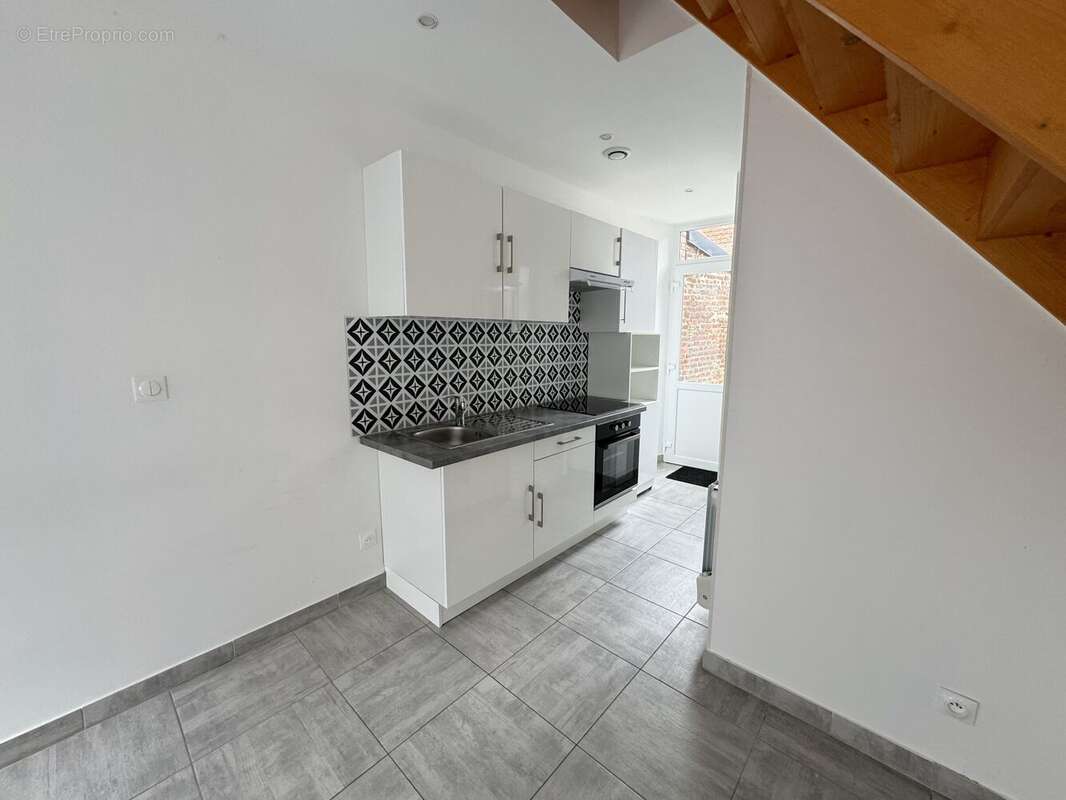 Photo 2 - Maison à MOREUIL