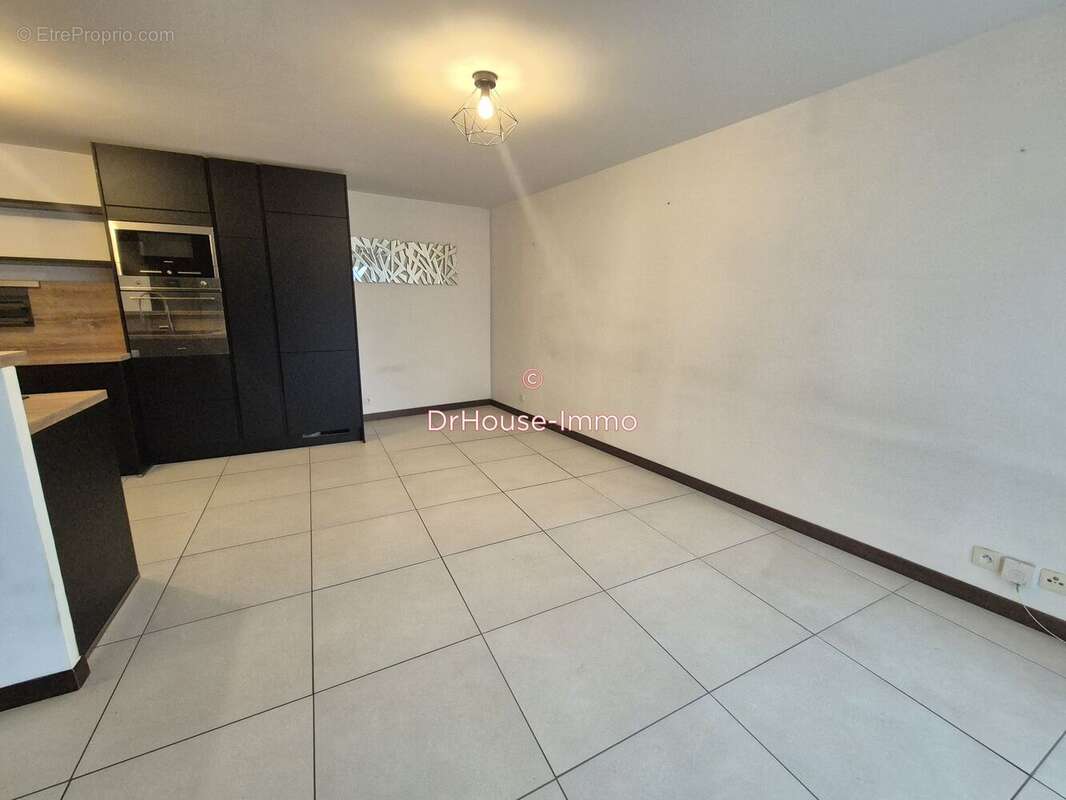 Appartement à MANTES-LA-JOLIE