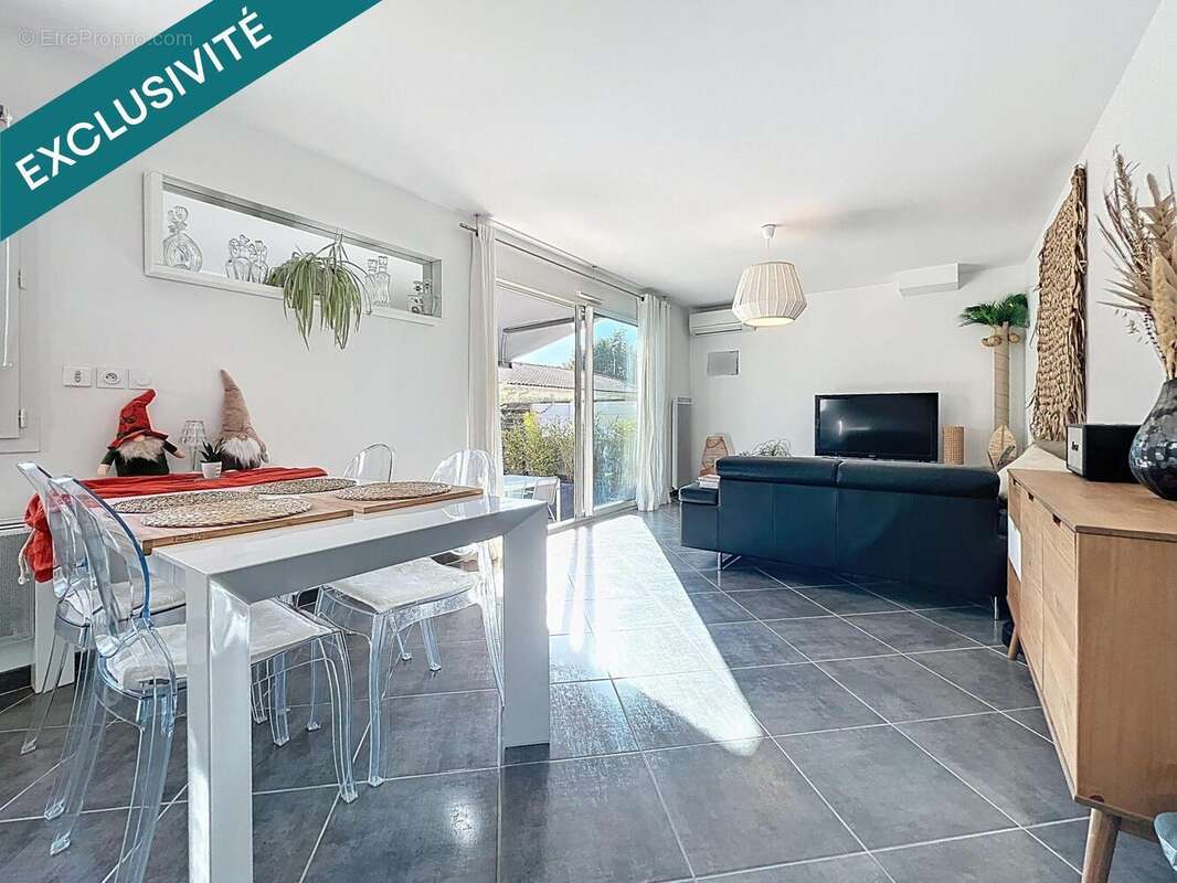 Photo 3 - Maison à VERGEZE