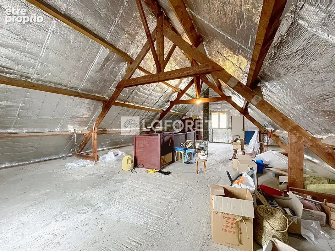 Maison Beignon 5 pièce(s) 86 m2 - photo 11