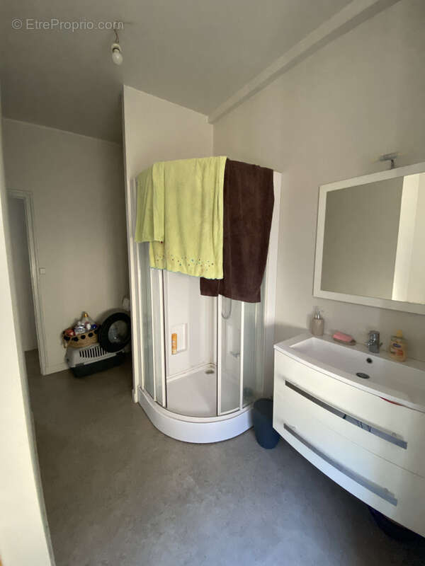 Appartement à ORLEANS