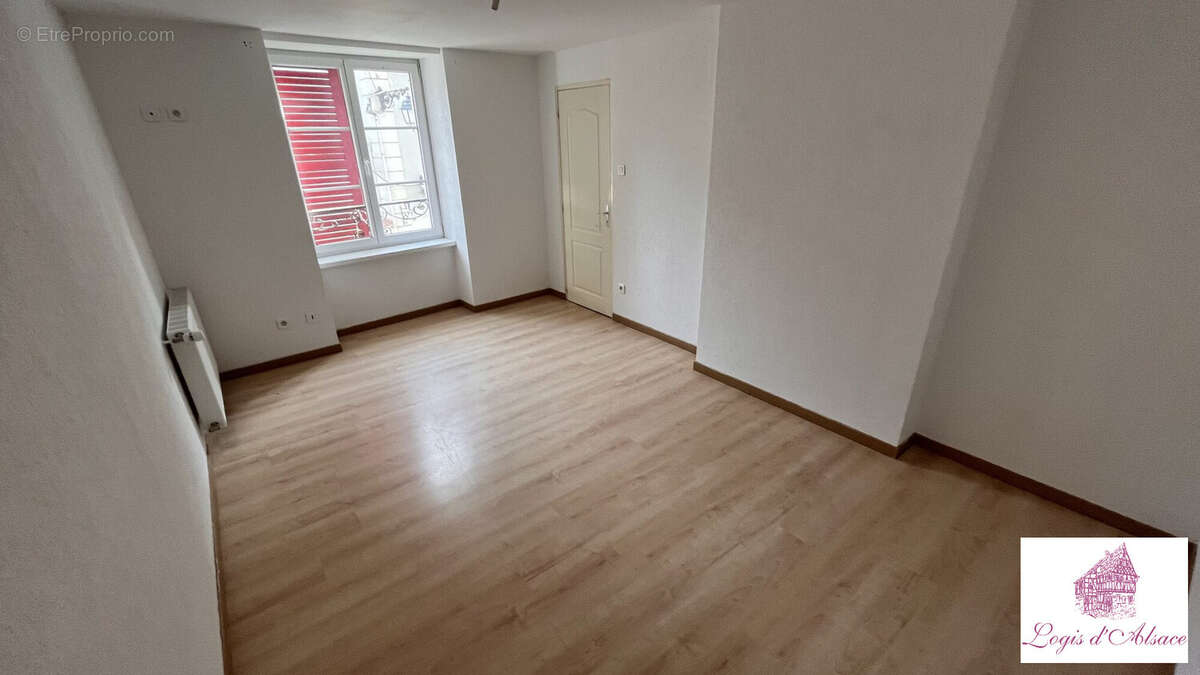 Appartement à ALTKIRCH