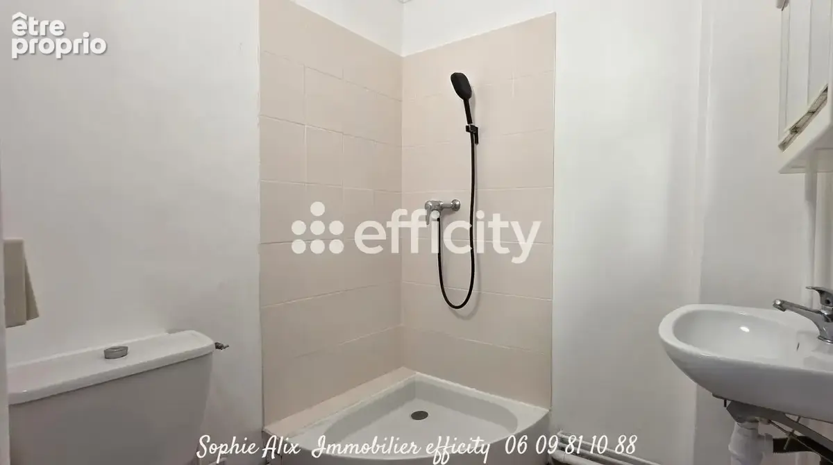 Appartement - photo 5