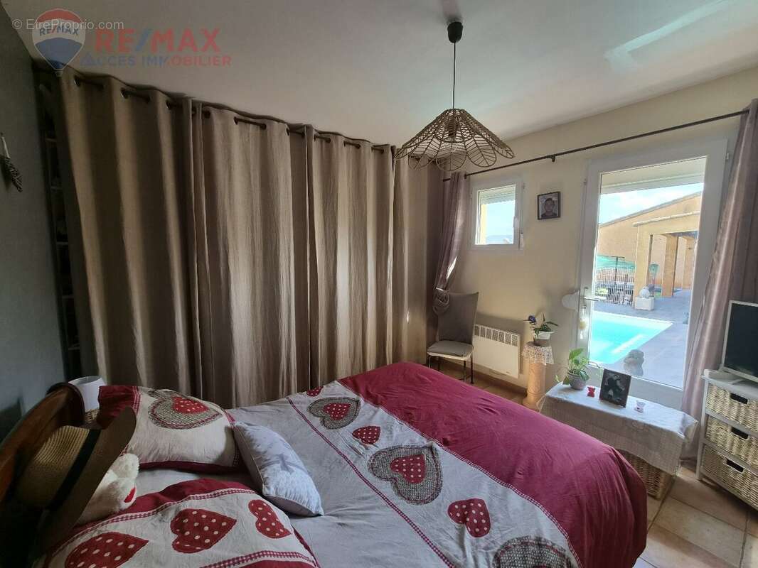 Maison à TREBES