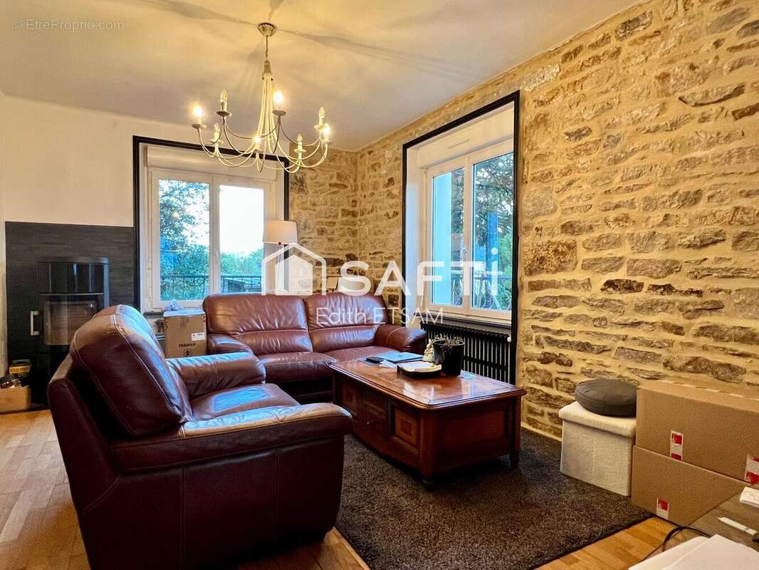 Photo 2 - Maison à PLONEOUR-LANVERN