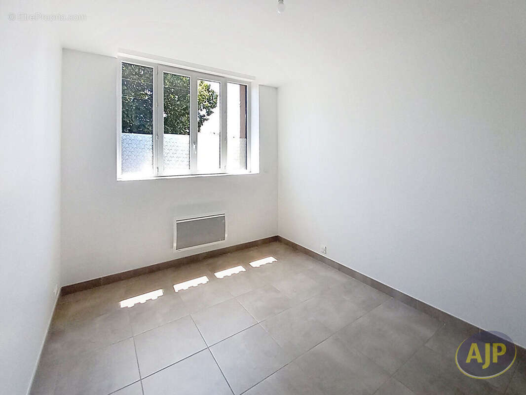 Appartement à LESPARRE-MEDOC