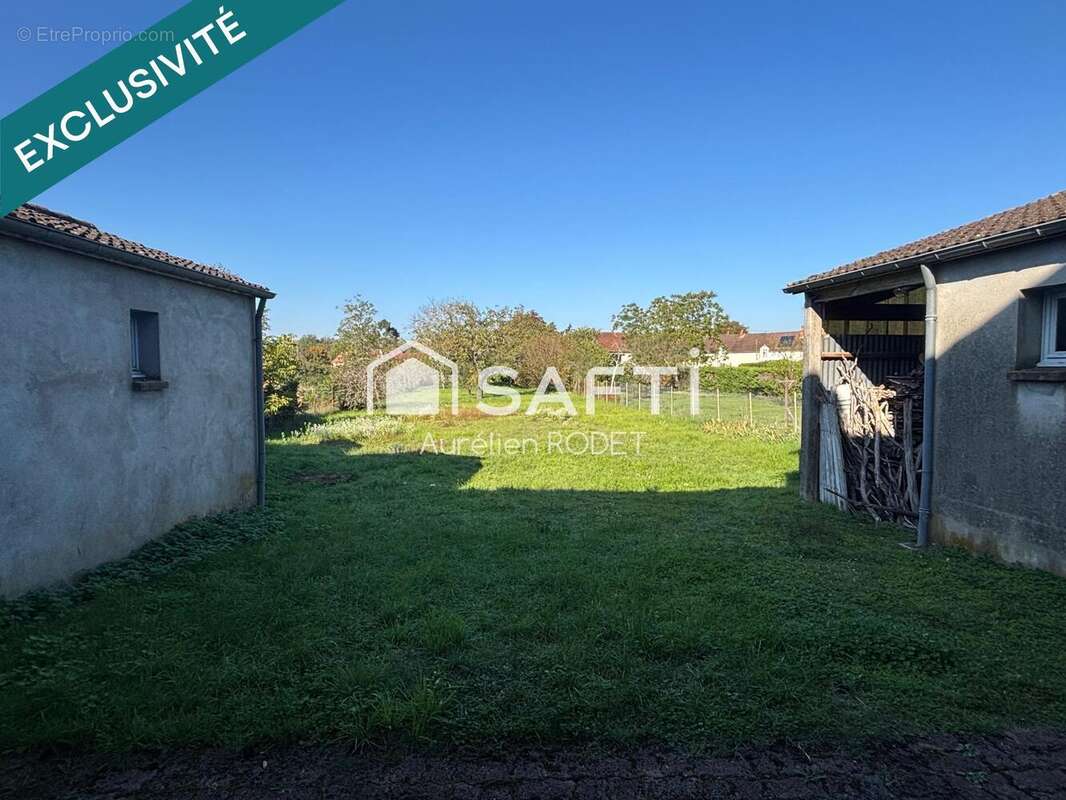 Photo 3 - Maison à VILLEDIEU-SUR-INDRE