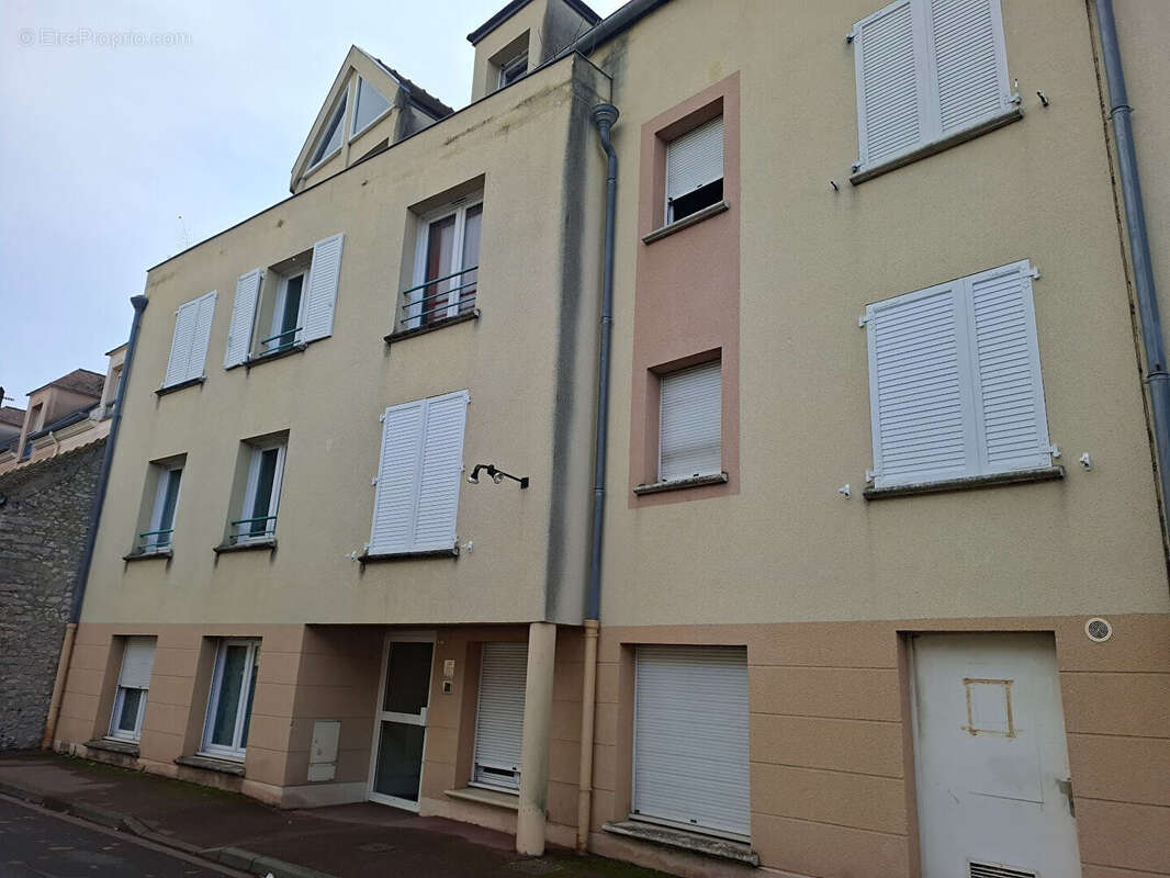 Appartement à ETAMPES