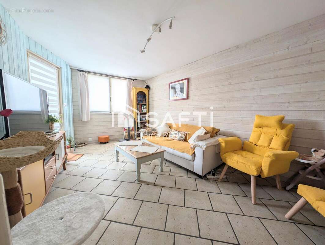 Photo 6 - Maison à AULNAY-SOUS-BOIS