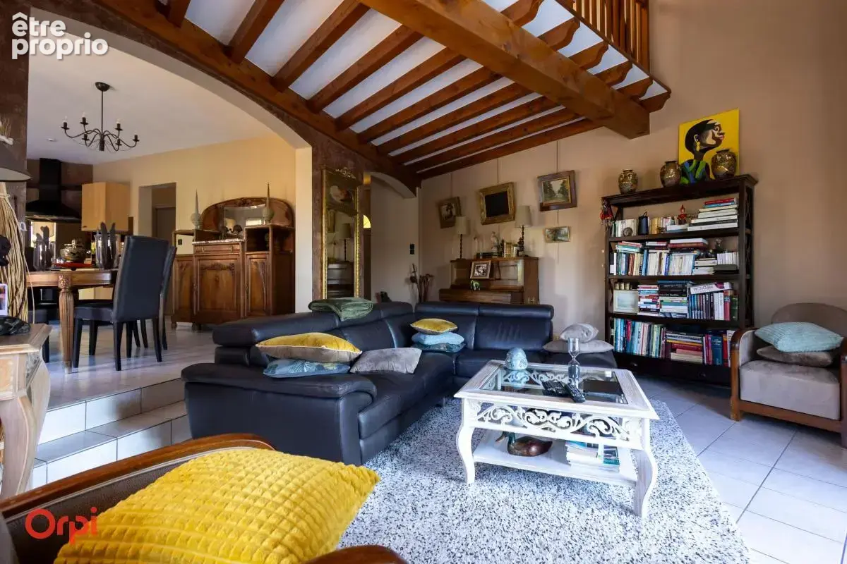 Villa avec vue et piscine - photo 3