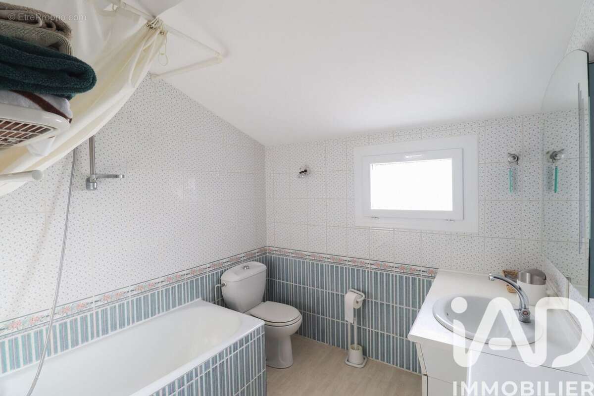 Photo 8 - Maison à PESSAC