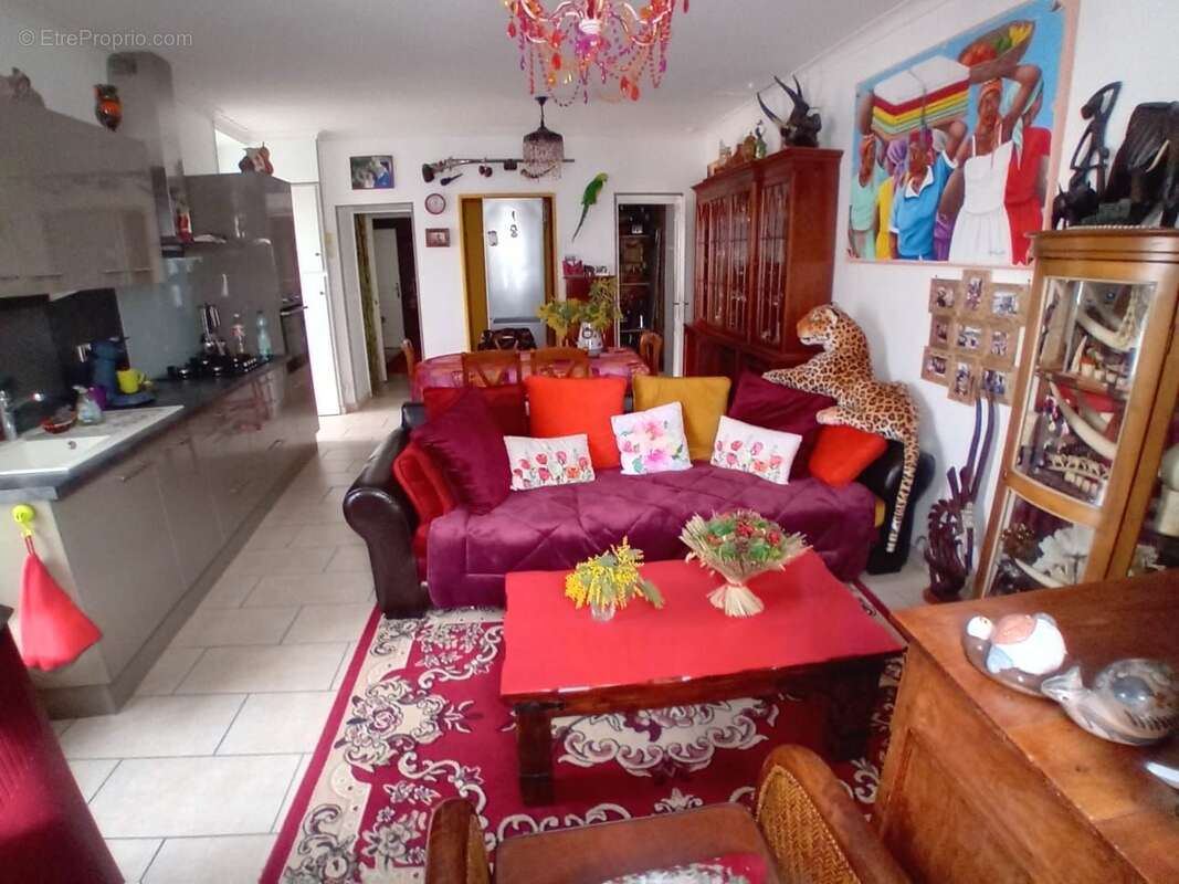 Maison 74 m² à Pons  - photo 3