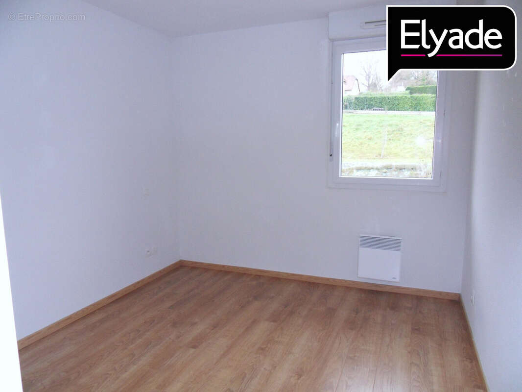 Appartement 53 m² à Terrasson-Lavilledieu  - photo 7