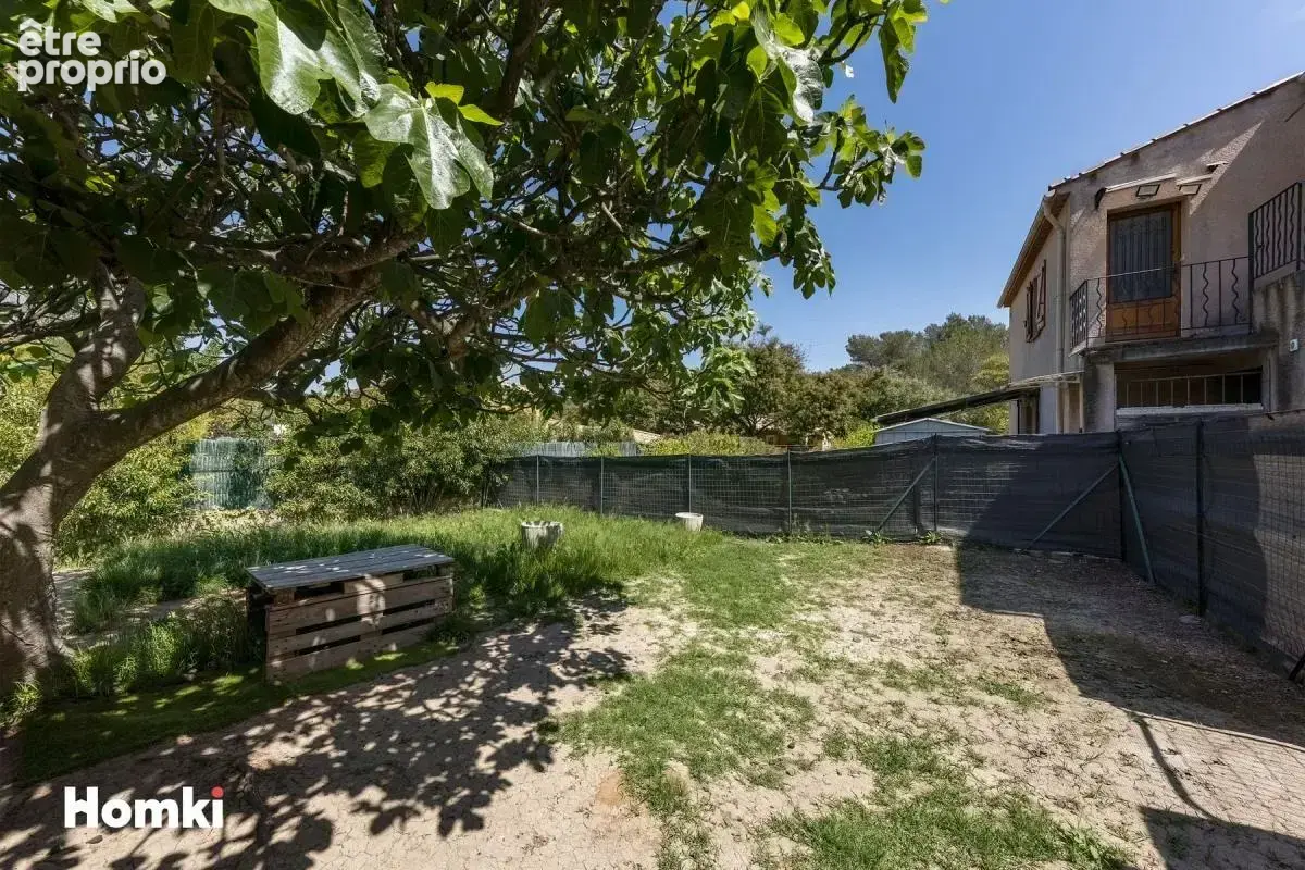 Appartement T1 de 26 m² à Saint-Raphaël 83700 - photo 5