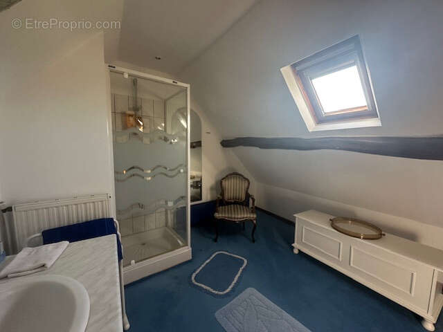 Maison à SAINT-MARTIN-AU-BOSC