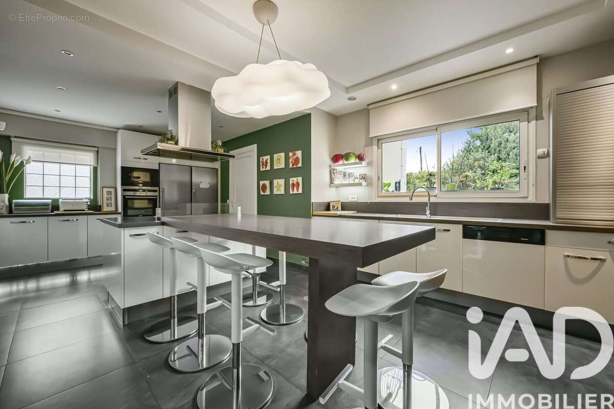 Photo 6 - Maison à CLAMART