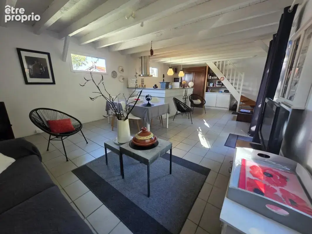 Maison 7 pièces 180 m² à vendre à Biscarrosse (40600) - photo 16