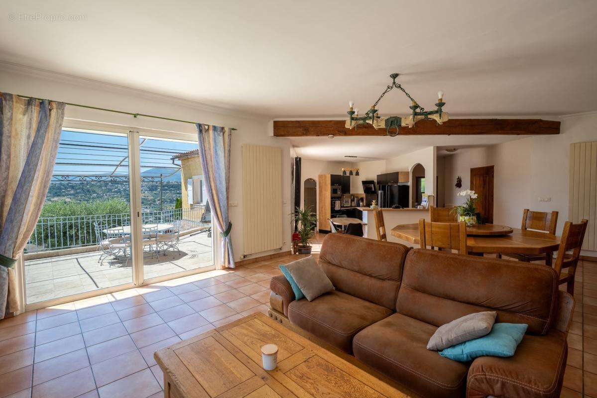 Maison à NICE