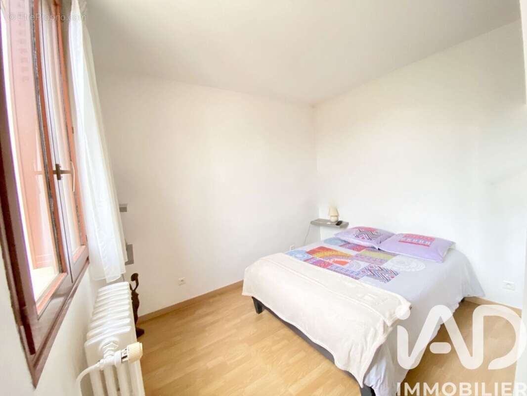 Photo 8 - Maison à MITRY-MORY