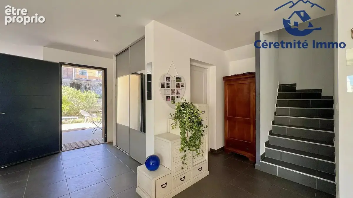 Grande villa ceret centre - photo 13