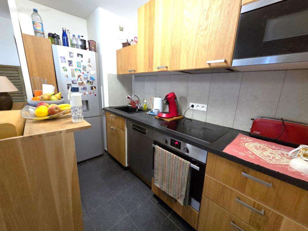 Appartement à ACHERES