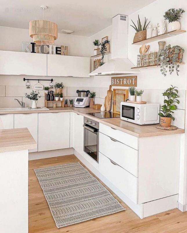 Appartement à VILLENEUVE-LES-AVIGNON