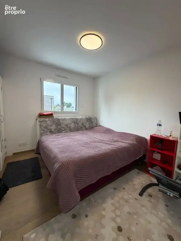 Hennebont proche commodités maison moderne 133m2 avec vie de plain pied - photo 7