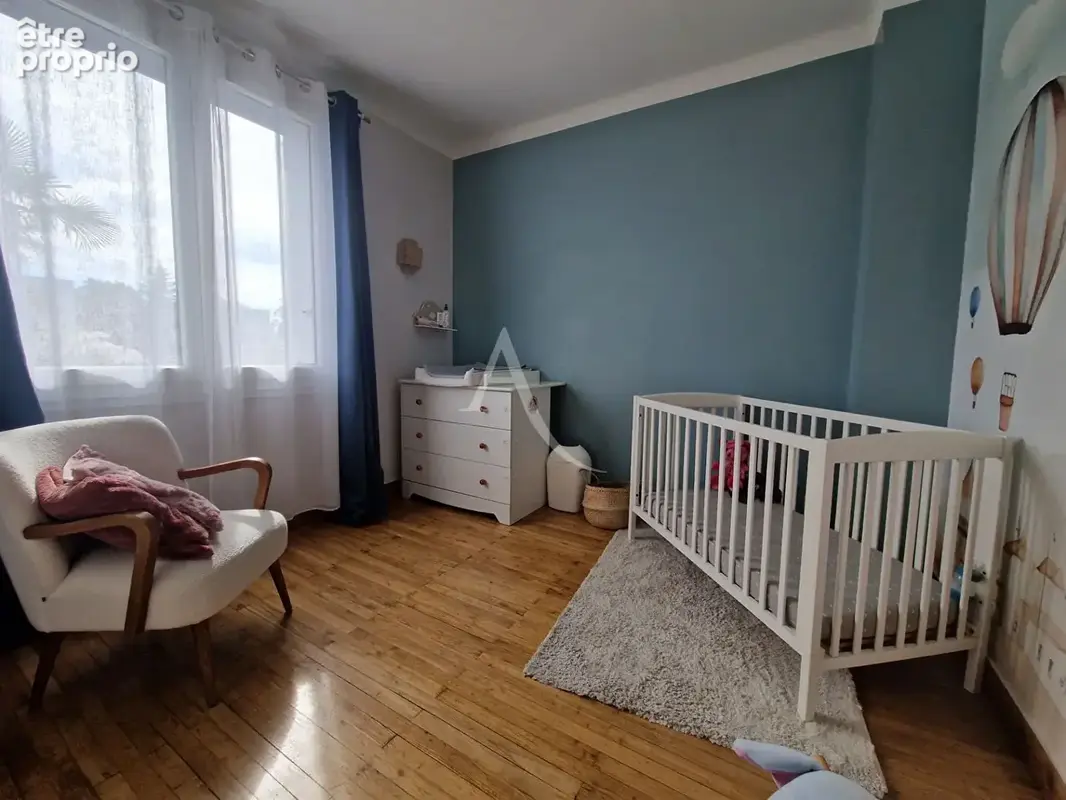 Maison martellière - photo 10